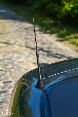 Saab 9-3 Cabriolet 1.8t - 2004