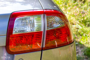 Saab 9-3 Cabriolet 1.8t - 2004