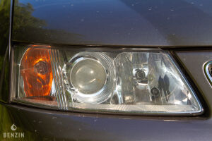 Saab 9-3 Cabriolet 1.8t - 2004