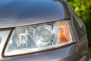 Saab 9-3 Cabriolet 1.8t - 2004