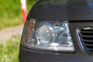 Saab 9-3 Cabriolet 1.8t - 2004