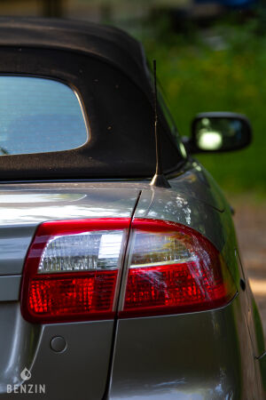 Saab 9-3 Cabriolet 1.8t - 2004