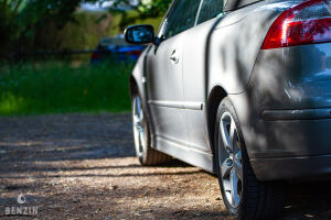 Saab 9-3 Cabriolet 1.8t - 2004