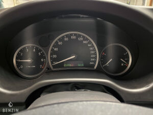 Saab 9-3 Cabriolet 1.8t - 2004