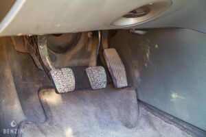 Saab 9-3 Cabriolet 1.8t - 2004