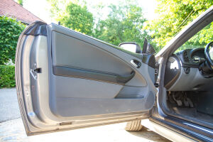 Saab 9-3 Cabriolet 1.8t - 2004