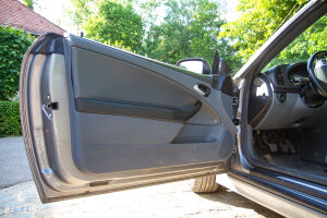 Saab 9-3 Cabriolet 1.8t - 2004