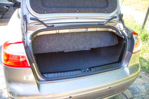 Saab 9-3 Cabriolet 1.8t - 2004