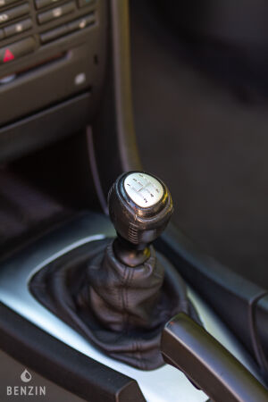 Saab 9-3 Cabriolet 1.8t - 2004