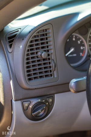 Saab 9-3 Cabriolet 1.8t - 2004