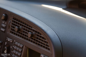 Saab 9-3 Cabriolet 1.8t - 2004