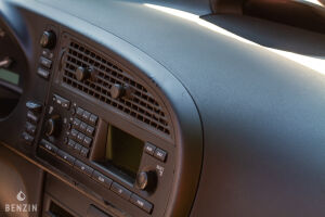 Saab 9-3 Cabriolet 1.8t - 2004