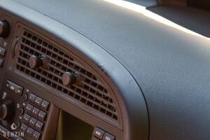 Saab 9-3 Cabriolet 1.8t - 2004