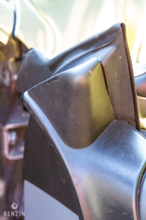 Saab 9-3 Cabriolet 1.8t - 2004