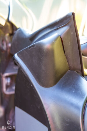 Saab 9-3 Cabriolet 1.8t - 2004