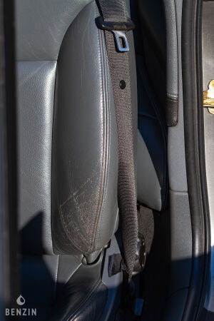 Saab 9-3 Cabriolet 1.8t - 2004