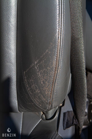 Saab 9-3 Cabriolet 1.8t - 2004