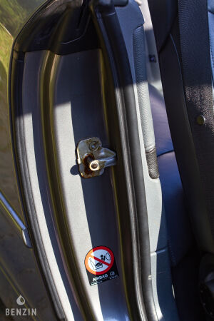 Saab 9-3 Cabriolet 1.8t - 2004