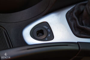 Saab 9-3 Cabriolet 1.8t - 2004