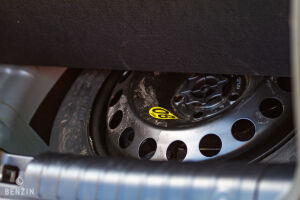 Saab 9-3 Cabriolet 1.8t - 2004