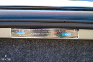 Saab 9-3 Cabriolet 1.8t - 2004