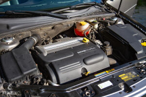 Saab 9-3 Cabriolet 1.8t - 2004