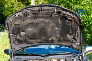 Saab 9-3 Cabriolet 1.8t - 2004