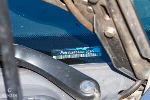 Saab 9-3 Cabriolet 1.8t - 2004