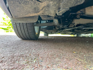 Saab 9-3 Cabriolet 1.8t - 2004