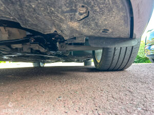 Saab 9-3 Cabriolet 1.8t - 2004