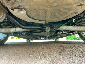 Saab 9-3 Cabriolet 1.8t - 2004