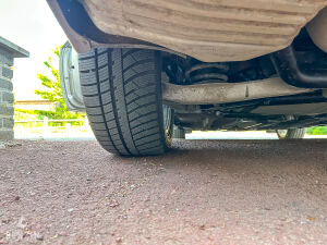 Saab 9-3 Cabriolet 1.8t - 2004