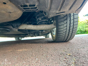 Saab 9-3 Cabriolet 1.8t - 2004