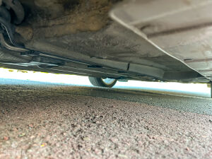 Saab 9-3 Cabriolet 1.8t - 2004