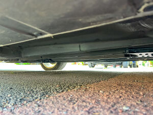 Saab 9-3 Cabriolet 1.8t - 2004