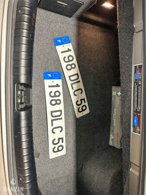 Saab 9-3 Cabriolet 1.8t - 2004