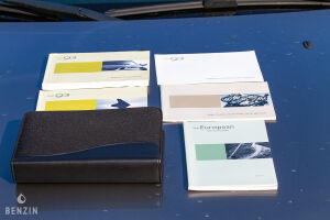 Saab 9-3 Cabriolet 1.8t - 2004