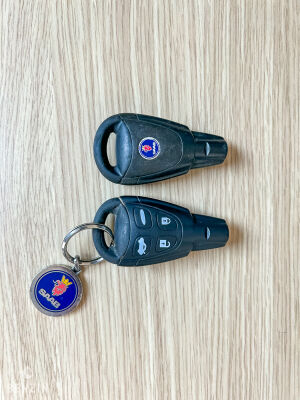 Saab 9-3 Cabriolet 1.8t - 2004