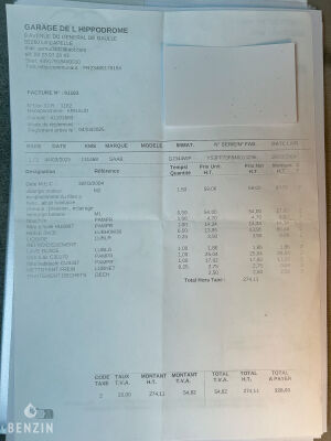 Saab 9-3 Cabriolet 1.8t - 2004