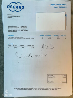 Saab 9-3 Cabriolet 1.8t - 2004