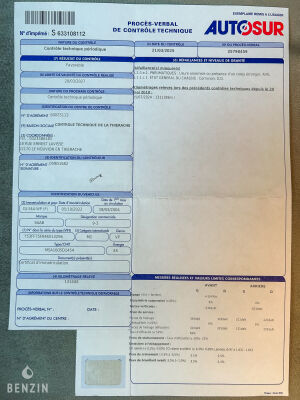 Saab 9-3 Cabriolet 1.8t - 2004