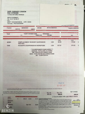 Saab 9-3 Cabriolet 1.8t - 2004