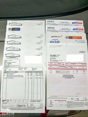 Saab 9-3 Cabriolet 1.8t - 2004