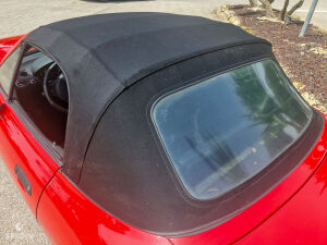 BMW Z3 1.9 140 - 1998