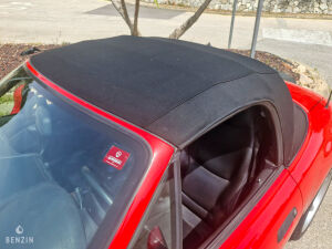 BMW Z3 1.9 140 - 1998