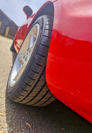 BMW Z3 1.9 140 - 1998