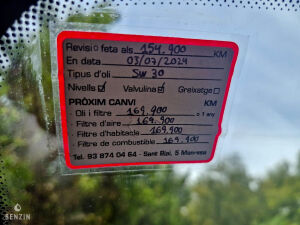 BMW Z3 1.9 140 - 1998