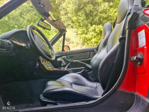 BMW Z3 1.9 140 - 1998