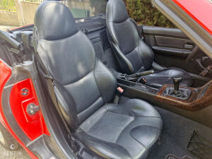 BMW Z3 1.9 140 - 1998