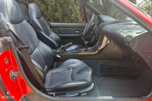 BMW Z3 1.9 140 - 1998